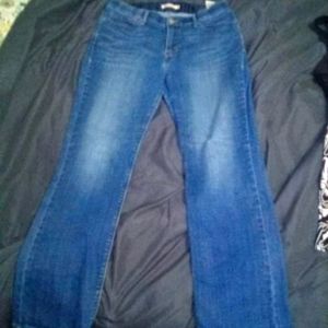 Women's Levi's size 14